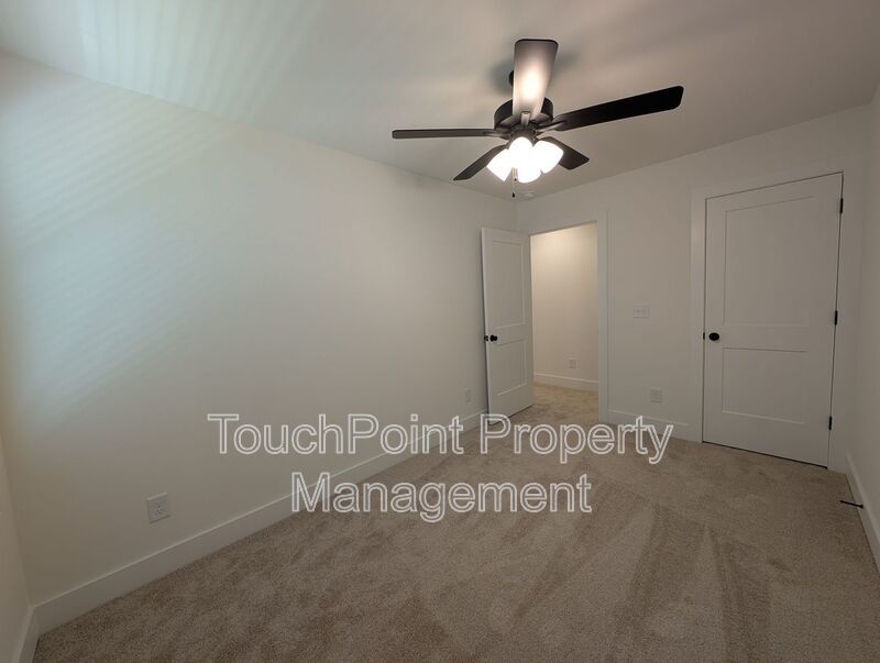 Newly built 2 story, 3 bedroom, 2.5 bath duplex located in Kannapolis! property image