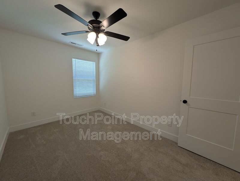 Newly built 2 story, 3 bedroom, 2.5 bath duplex located in Kannapolis! property image