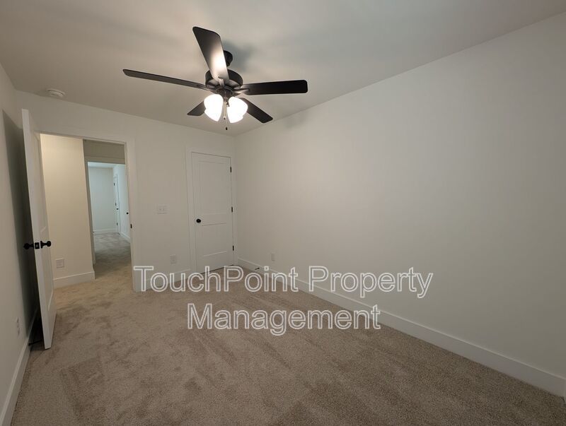 Newly built 2 story, 3 bedroom, 2.5 bath duplex located in Kannapolis! property image