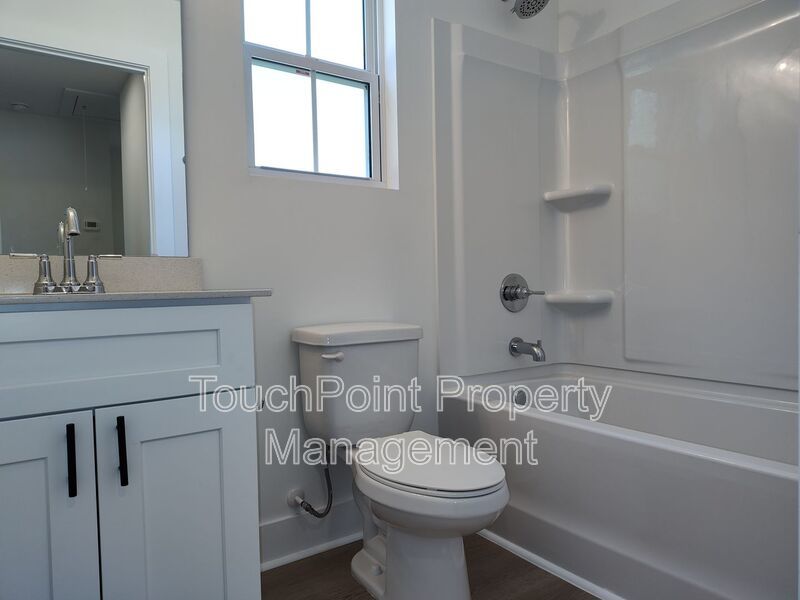 Newly built 2 story, 3 bedroom, 2.5 bath duplex located in Kannapolis! property image
