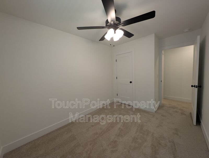Newly built 2 story, 3 bedroom, 2.5 bath duplex located in Kannapolis! property image