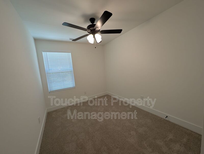 Newly built 2 story, 3 bedroom, 2.5 bath duplex located in Kannapolis! property image