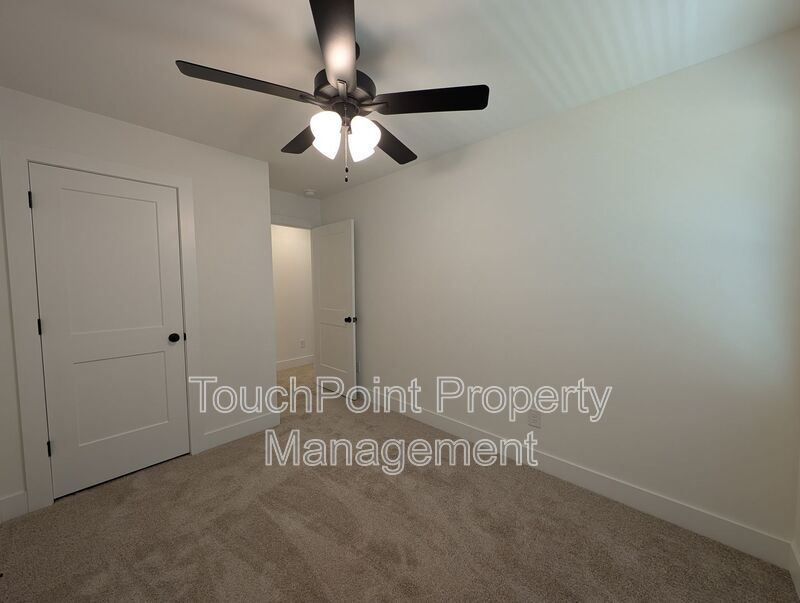 Newly built 2 story, 3 bedroom, 2.5 bath duplex located in Kannapolis! property image