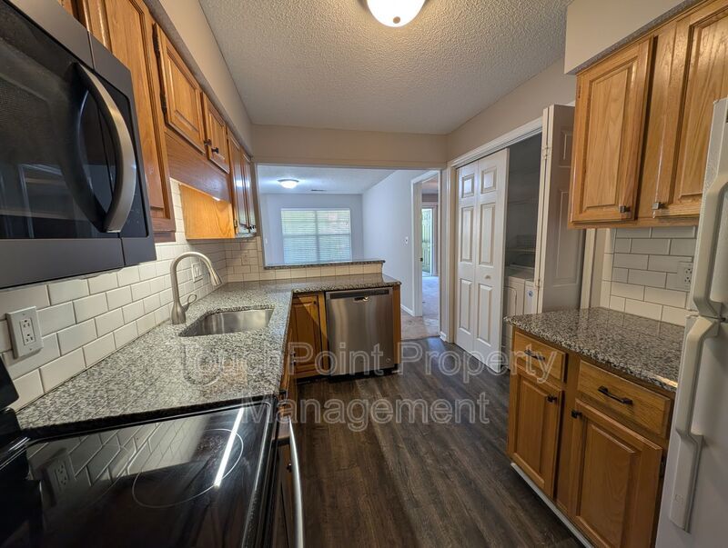 Pristine 2BD/2BA Condo in Southpark! property image