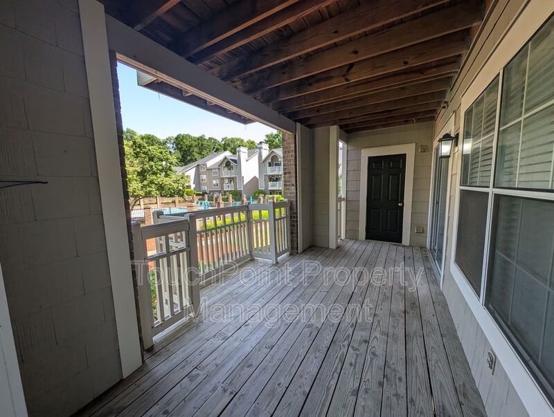 Pristine 2BD/2BA Condo in Southpark! property image