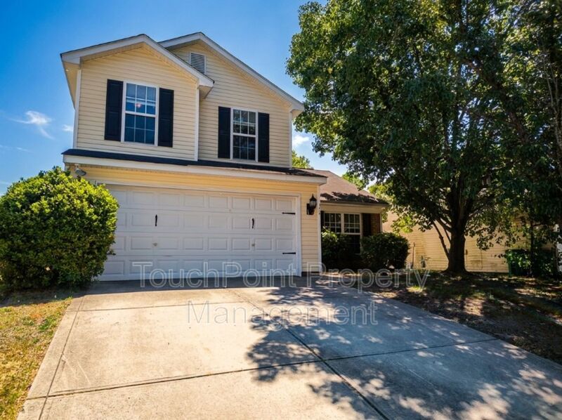 3 bed, 2.5 bath home located in Creekside at Coulwood! property image
