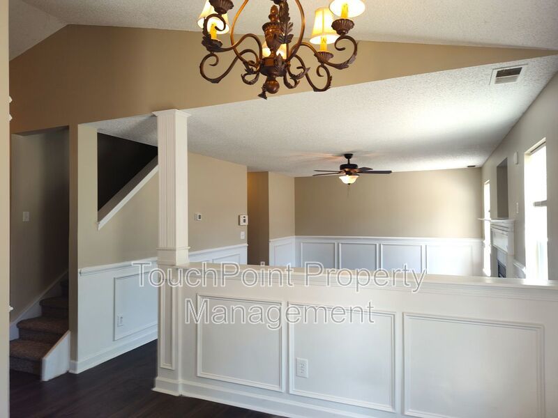 3 bed, 2.5 bath home located in Creekside at Coulwood! property image