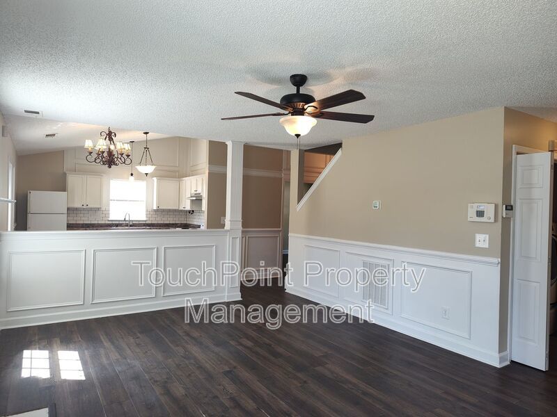 3 bed, 2.5 bath home located in Creekside at Coulwood! property image