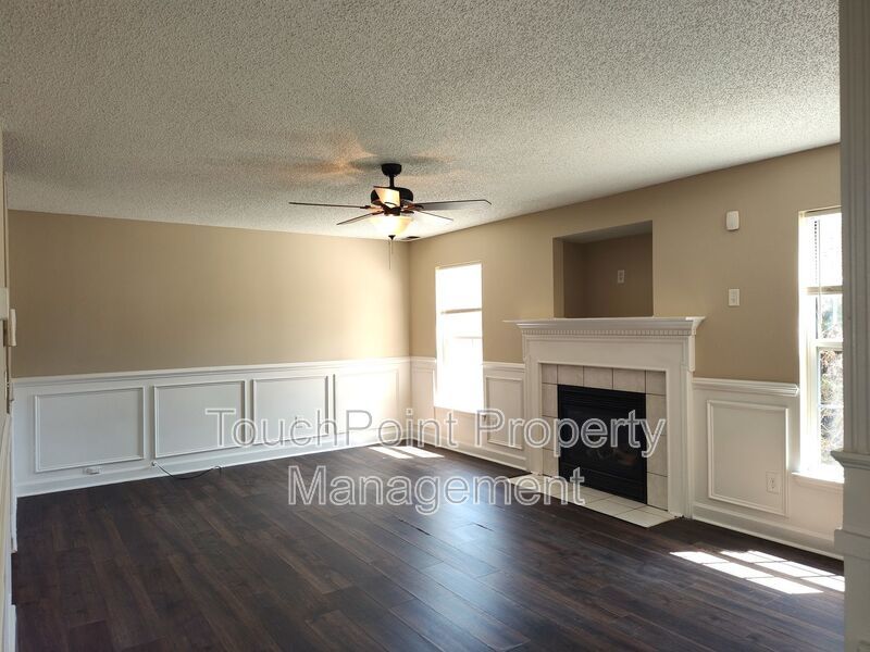 3 bed, 2.5 bath home located in Creekside at Coulwood! property image