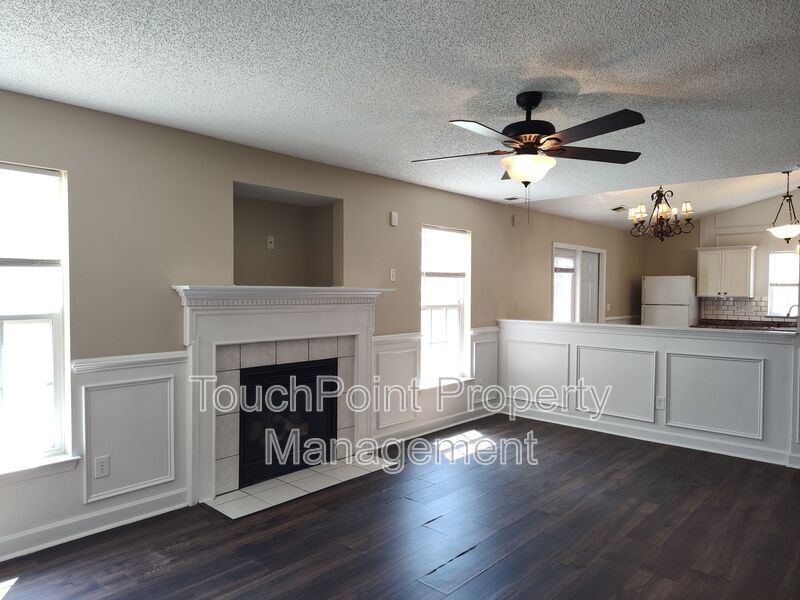3 bed, 2.5 bath home located in Creekside at Coulwood! property image