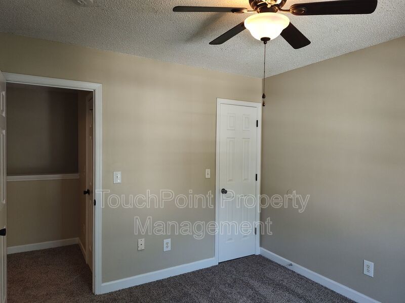 3 bed, 2.5 bath home located in Creekside at Coulwood! property image