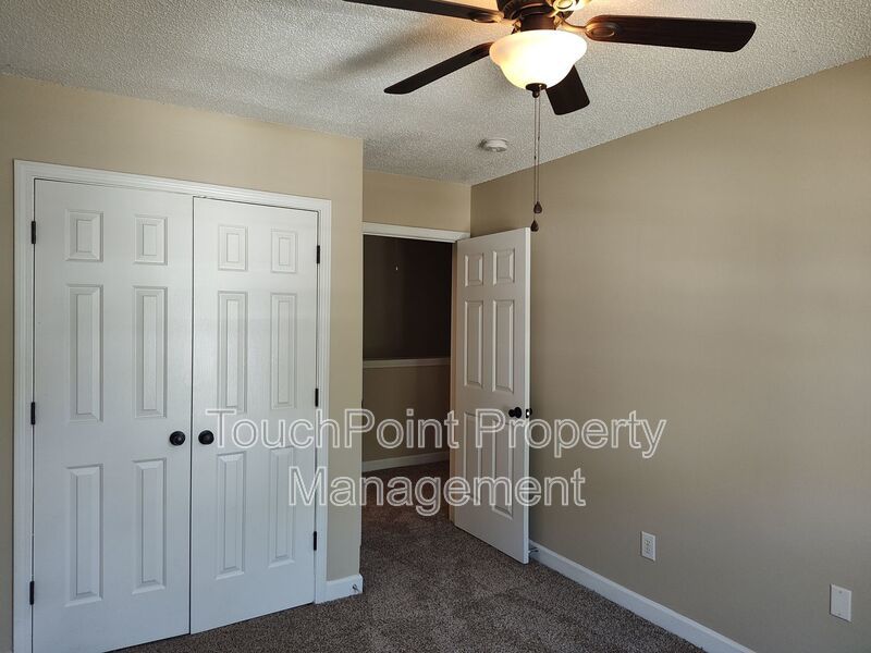 3 bed, 2.5 bath home located in Creekside at Coulwood! property image