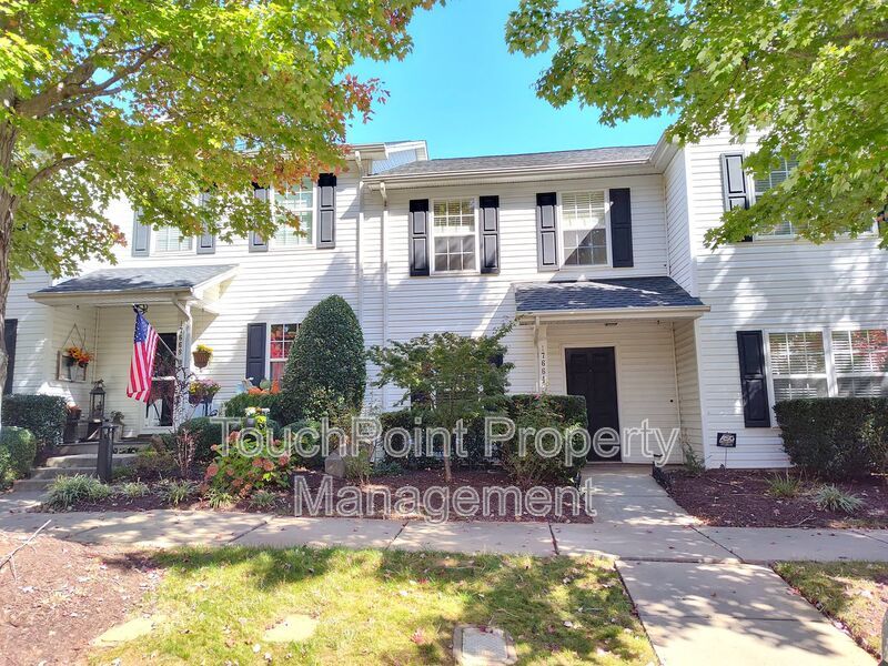Pristine Townhome located in Caldwell Station. property image