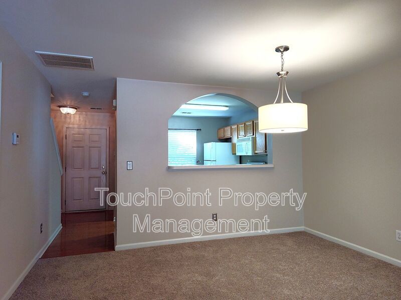 Pristine Townhome located in Caldwell Station. property image