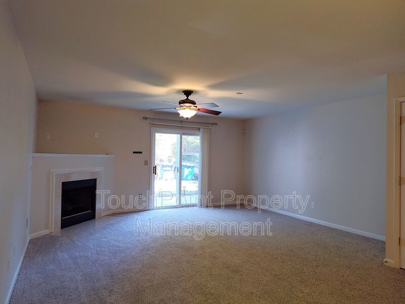 Pristine Townhome located in Caldwell Station. property image