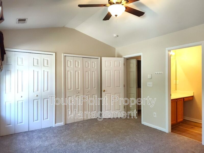 Pristine Townhome located in Caldwell Station. property image