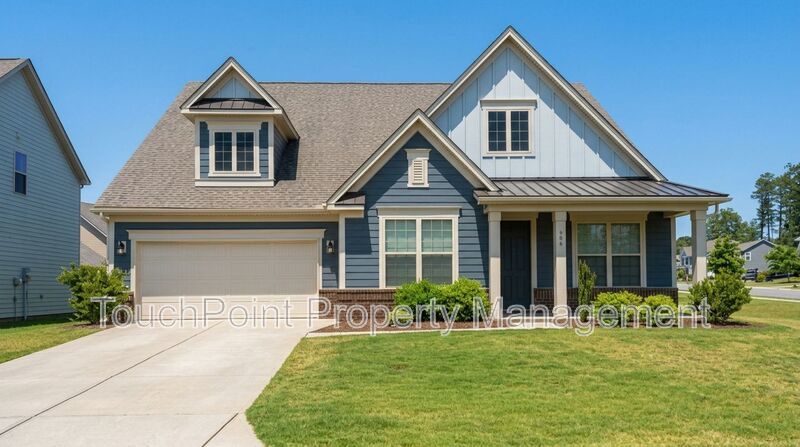 3BD/3.5BA Ranch-Style Home in Creek Park! property image