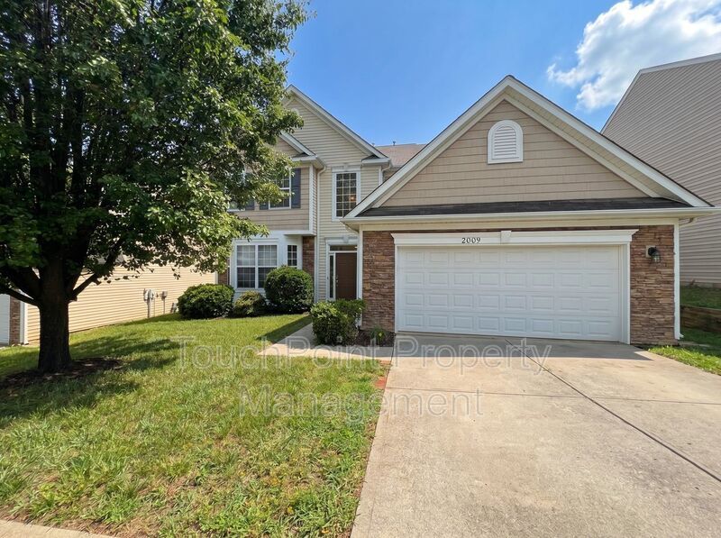 Stunning home located in the Crismark Community! property image