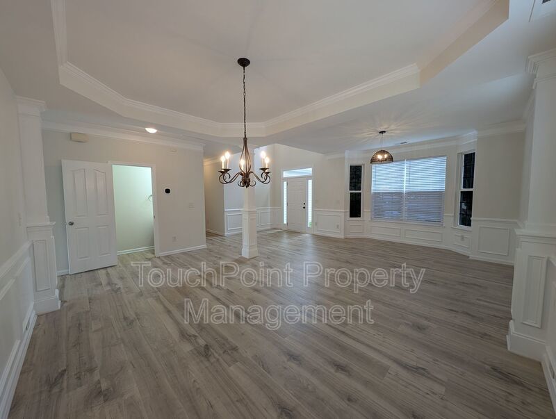 Stunning home located in the Crismark Community! property image