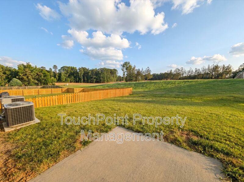 Stunning home located in the Crismark Community! property image