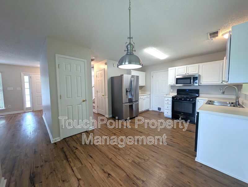 Beautiful, 2 Story home located in the Henderson Park Community in Huntersville NC! property image