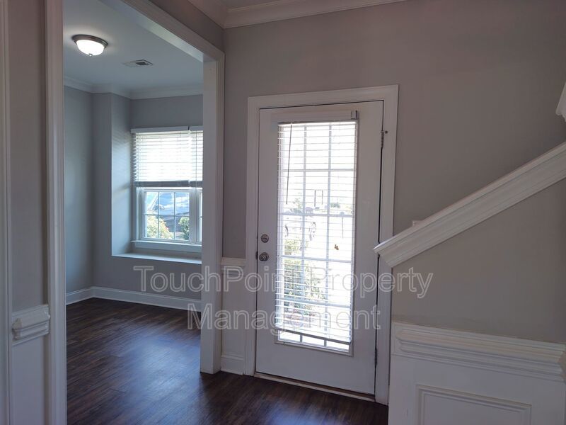 Charming Townhome located in the Settlers Landing Community in Concord NC! property image
