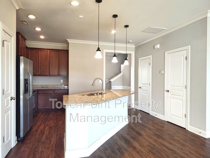 Charming Townhome located in the Settlers Landing Community in Concord NC! property image