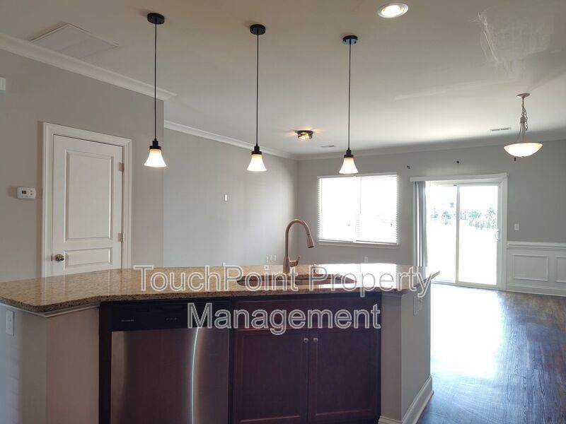 Charming Townhome located in the Settlers Landing Community in Concord NC! property image
