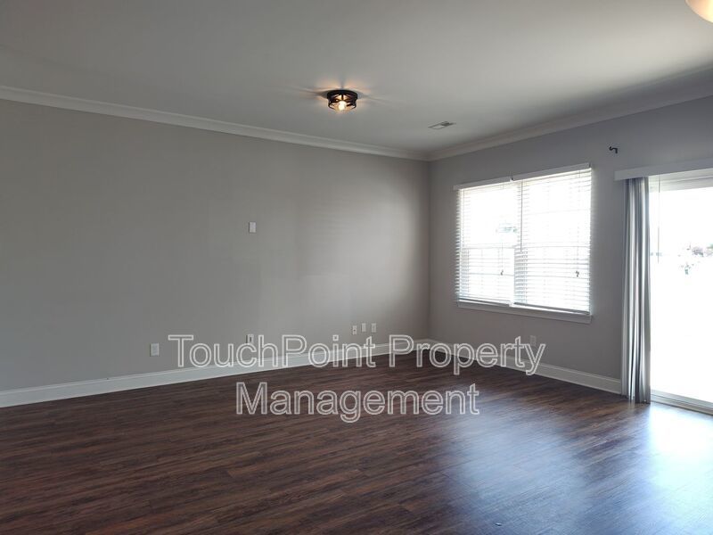 Charming Townhome located in the Settlers Landing Community in Concord NC! property image