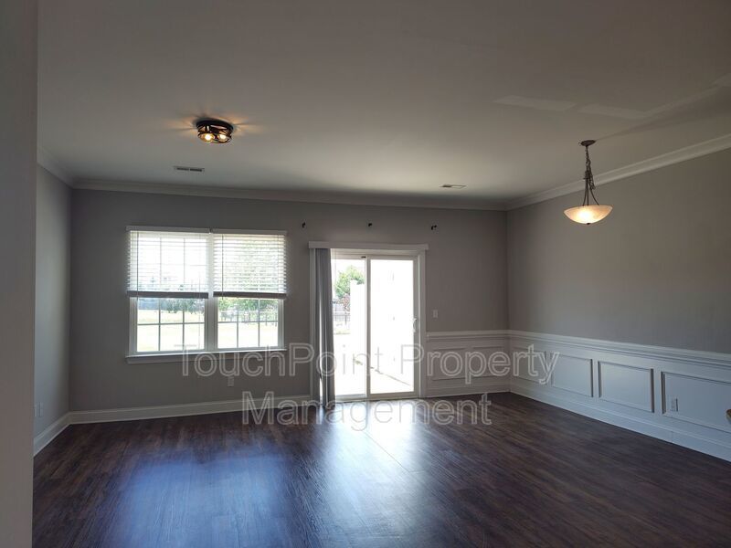 Charming Townhome located in the Settlers Landing Community in Concord NC! property image