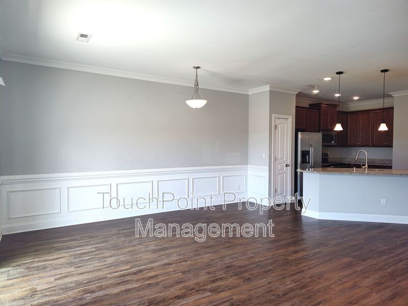 Charming Townhome located in the Settlers Landing Community in Concord NC! property image