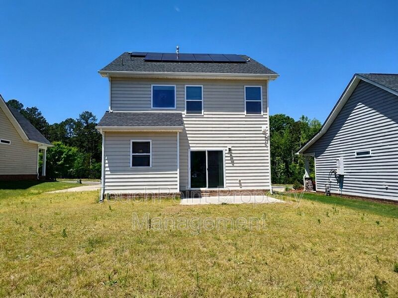 Beautiful home located in the Timberwood Community in York County! property image