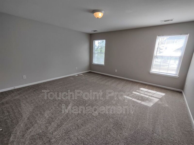 Beautiful Home located in the McCoy Crossing Community! property image