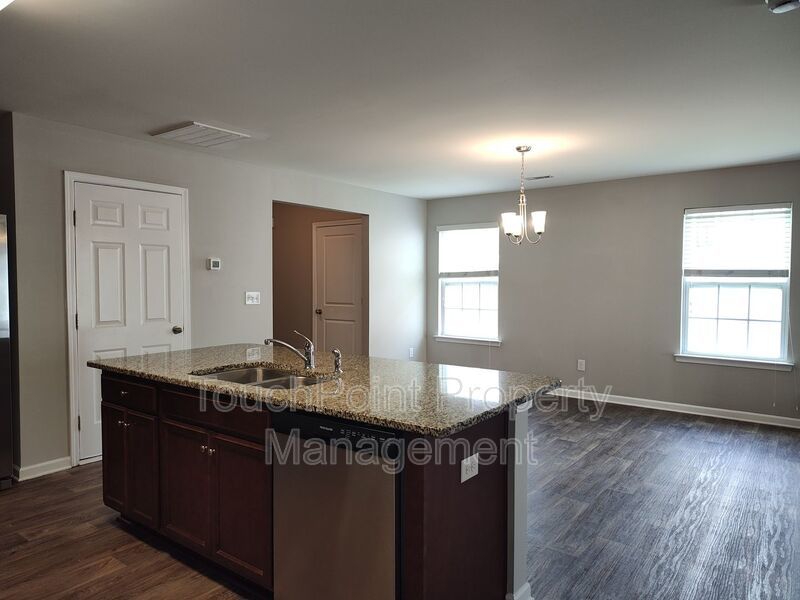 Spacious 5 Bedroom, 3 Bath Home located in Trinity at Northlake | Don’t Miss Out! property image