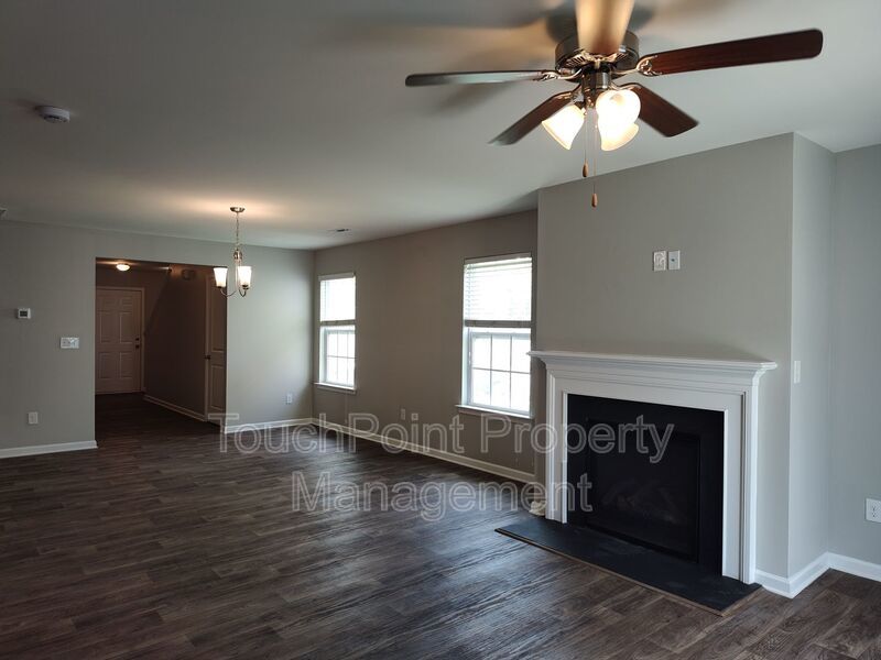 Spacious 5 Bedroom, 3 Bath Home located in Trinity at Northlake | Don’t Miss Out! property image