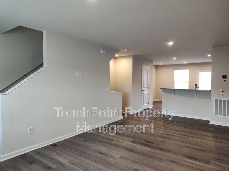 New Build Townhome located in Robin Creek Community! property image