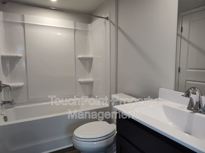 New Build Townhome located in Robin Creek Community! property image