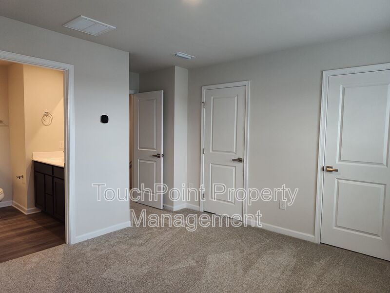 New Build Townhome located in Robin Creek Community! property image