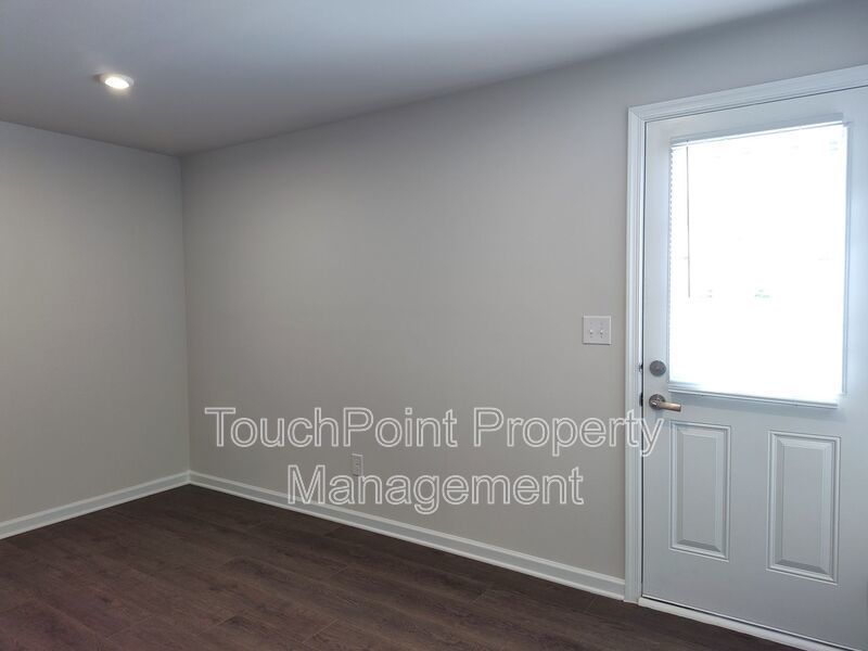 Pristine townhome located in the Cherry Grove Community in Kannapolis NC! property image