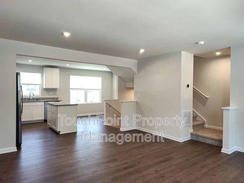 Pristine townhome located in the Cherry Grove Community in Kannapolis NC! property image