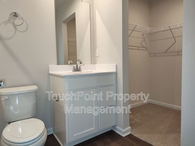 Pristine townhome located in the Cherry Grove Community in Kannapolis NC! property image
