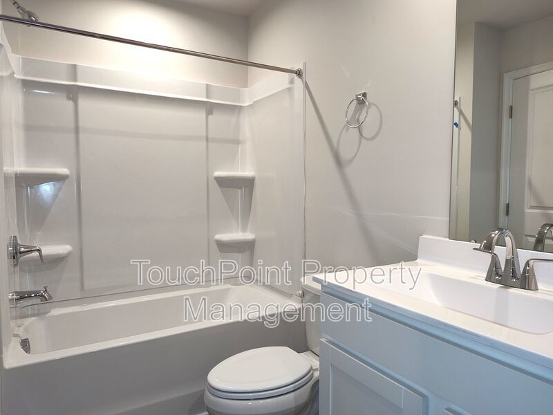 Pristine townhome located in the Cherry Grove Community in Kannapolis NC! property image