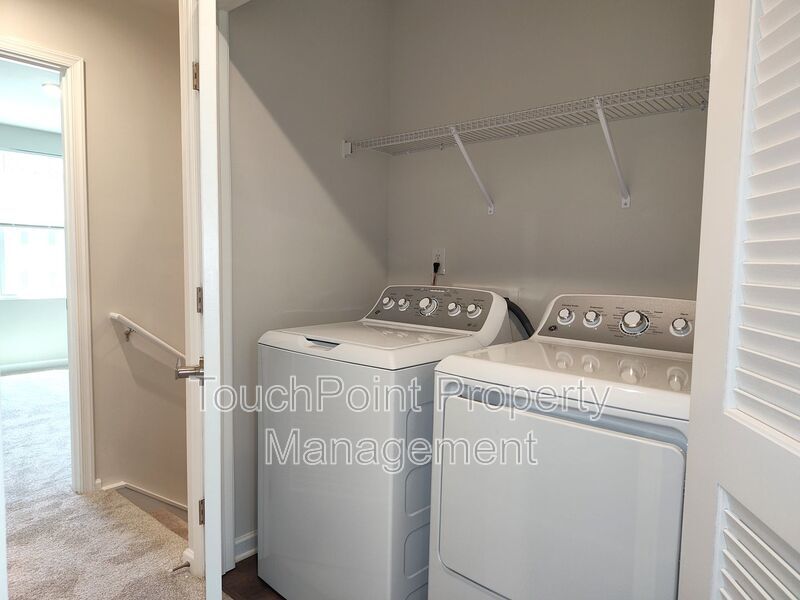 Pristine townhome located in the Cherry Grove Community in Kannapolis NC! property image