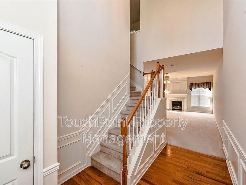 Charming Townhome located in the Blakeney Preserve in Charlotte! property image