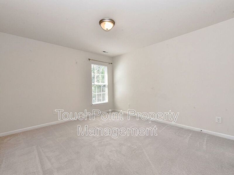 Charming Townhome located in the Blakeney Preserve in Charlotte! property image