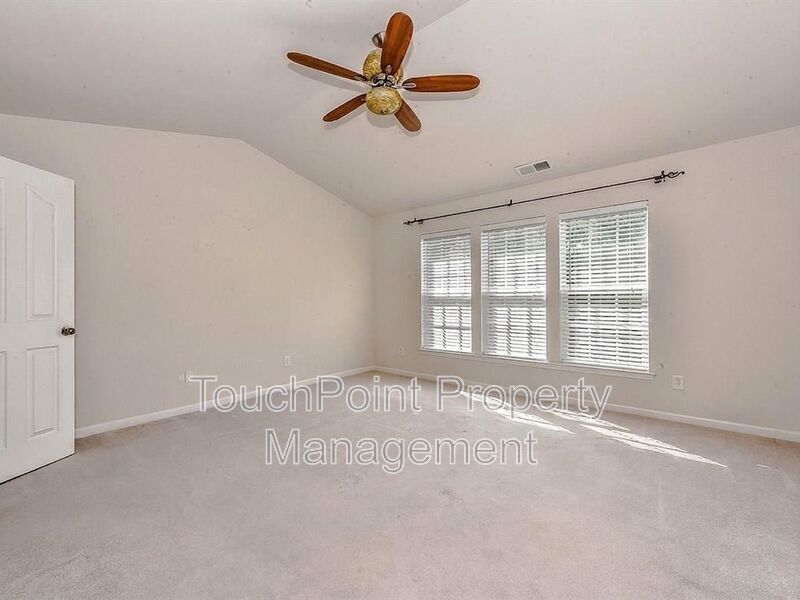 Charming Townhome located in the Blakeney Preserve in Charlotte! property image