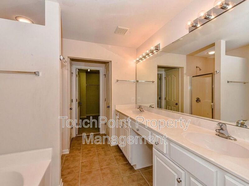 Charming Townhome located in the Blakeney Preserve in Charlotte! property image