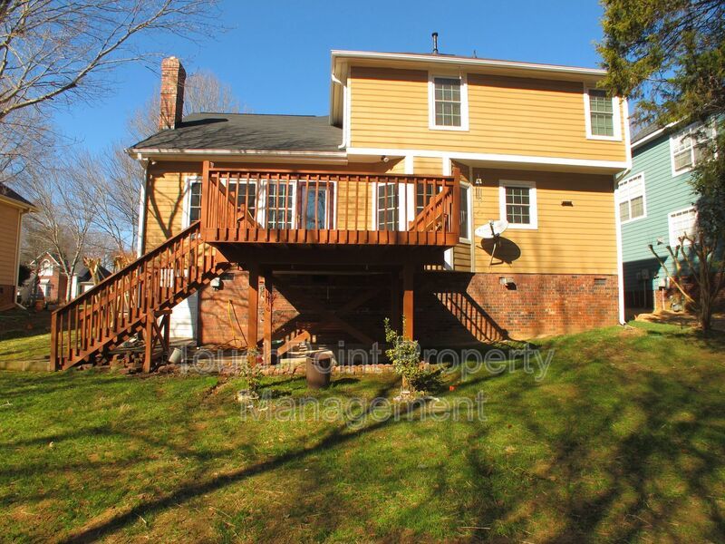 Charming, 2 Story Home Located in the Providence Commons Community! property image