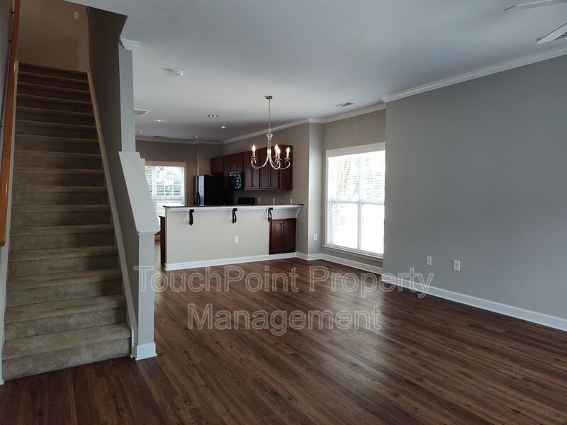 Corner Unit Townhome located in the Village Park Community! property image