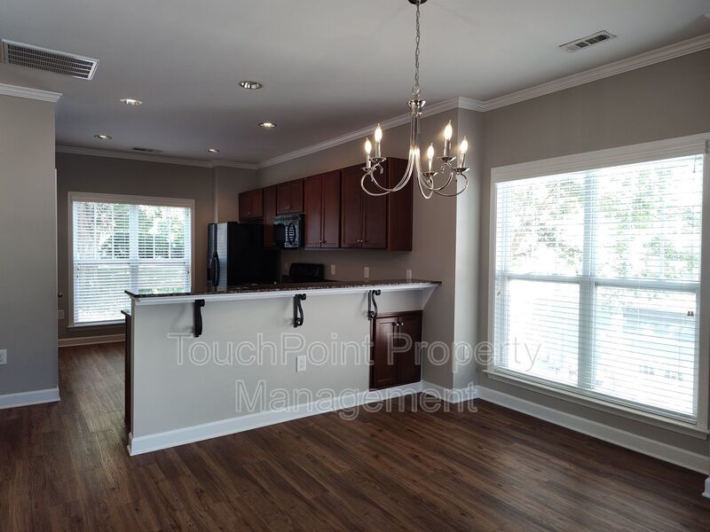 Corner Unit Townhome located in the Village Park Community! property image